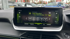 Peugeot 208 1.2 PureTech 100 GT 5dr EAT8 Petrol Hatchback